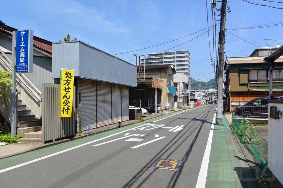 大正通り