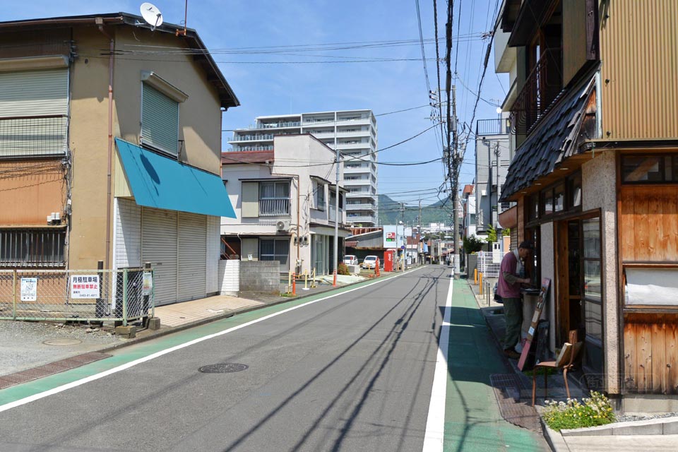 大正通り
