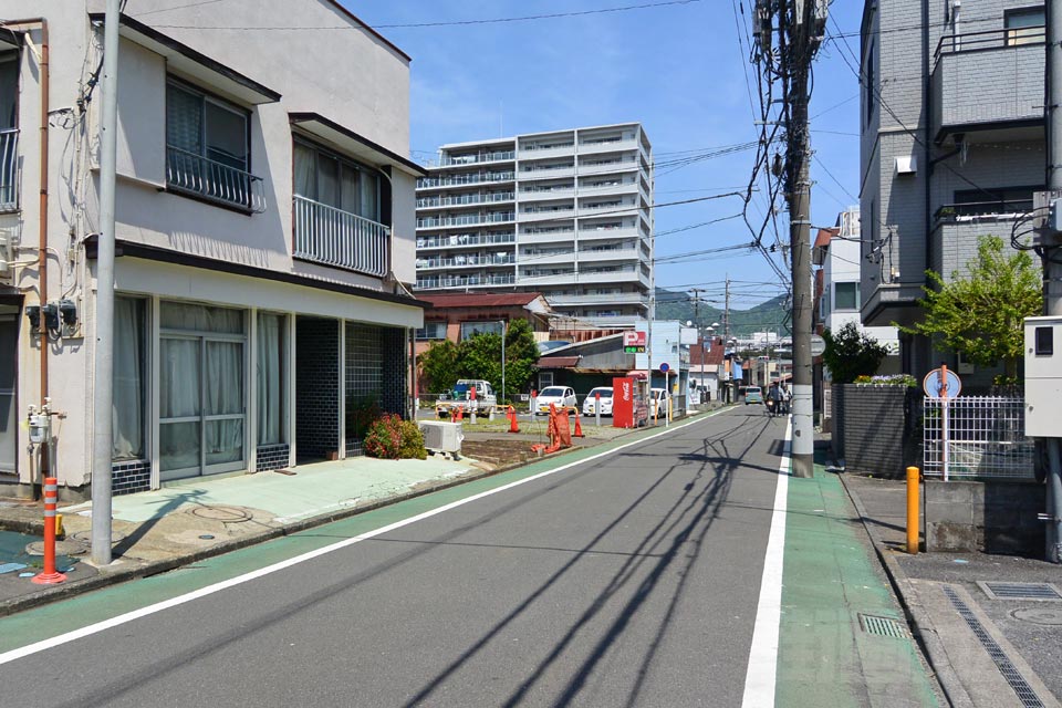 大正通り
