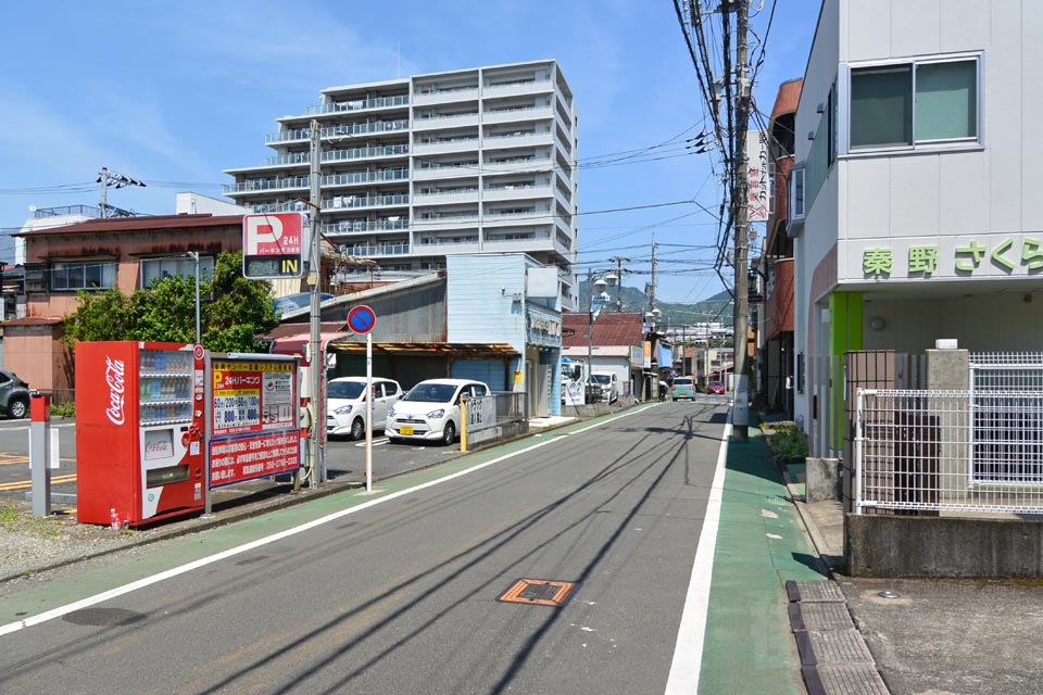 大正通り