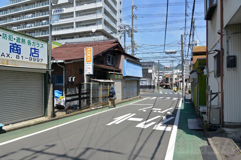 大正通り