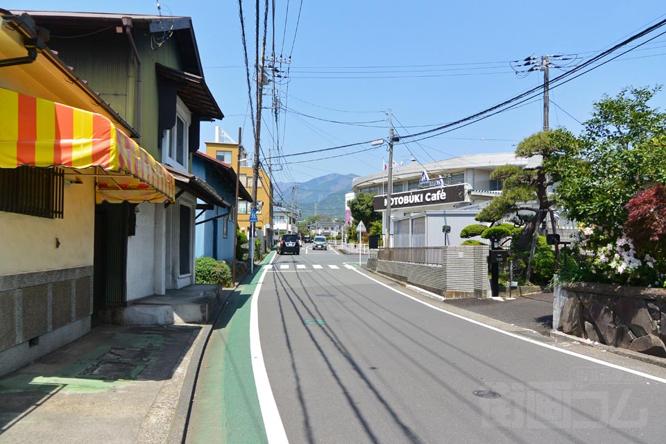 曽屋みち