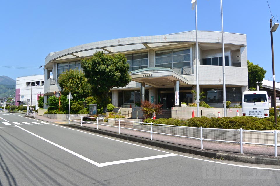 本町公民館