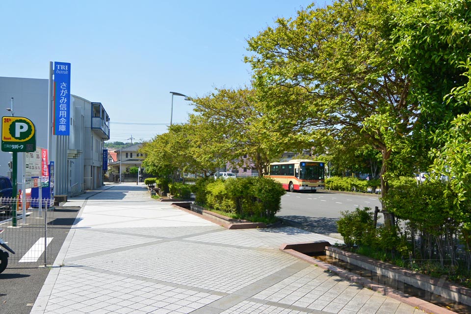 秦野市尾尻