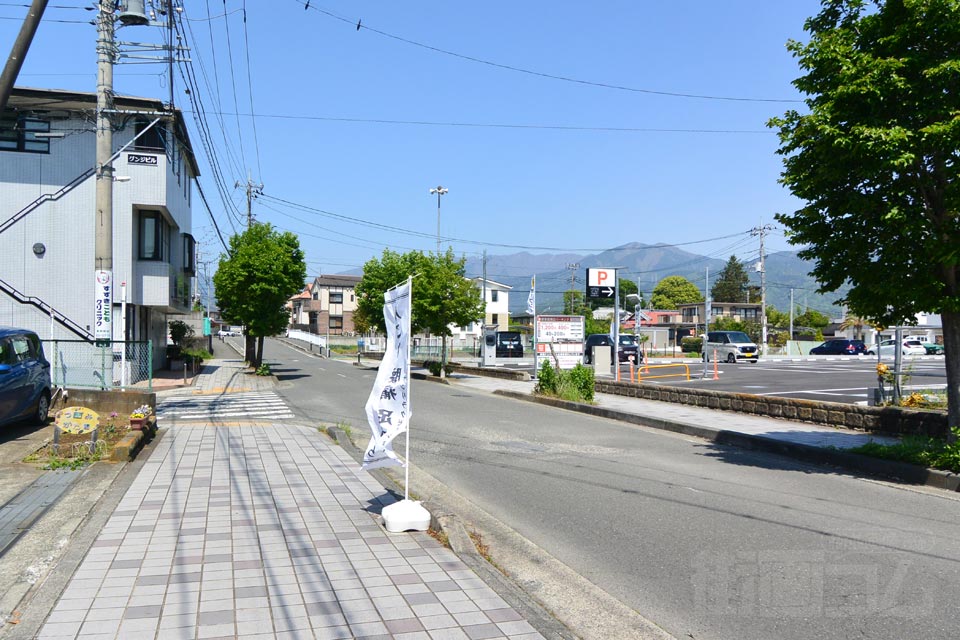 秦野市尾尻