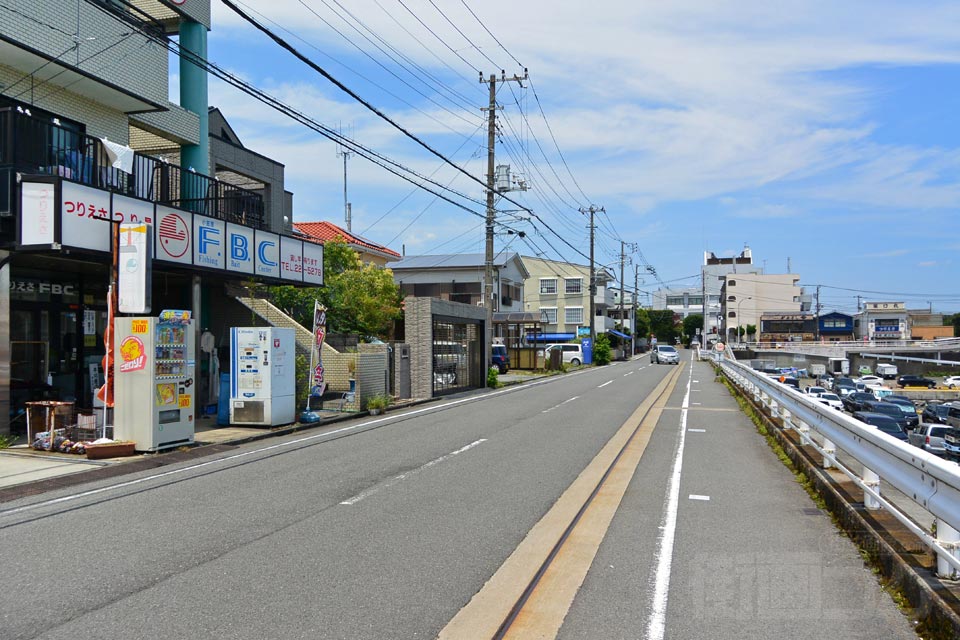 小田原おさかな通り