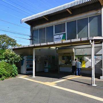 神奈川県川崎市川崎区川崎新町駅周辺