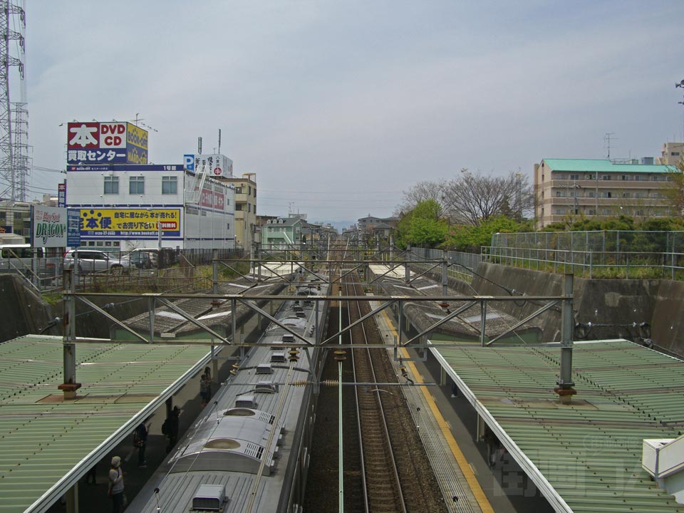 JR古淵駅