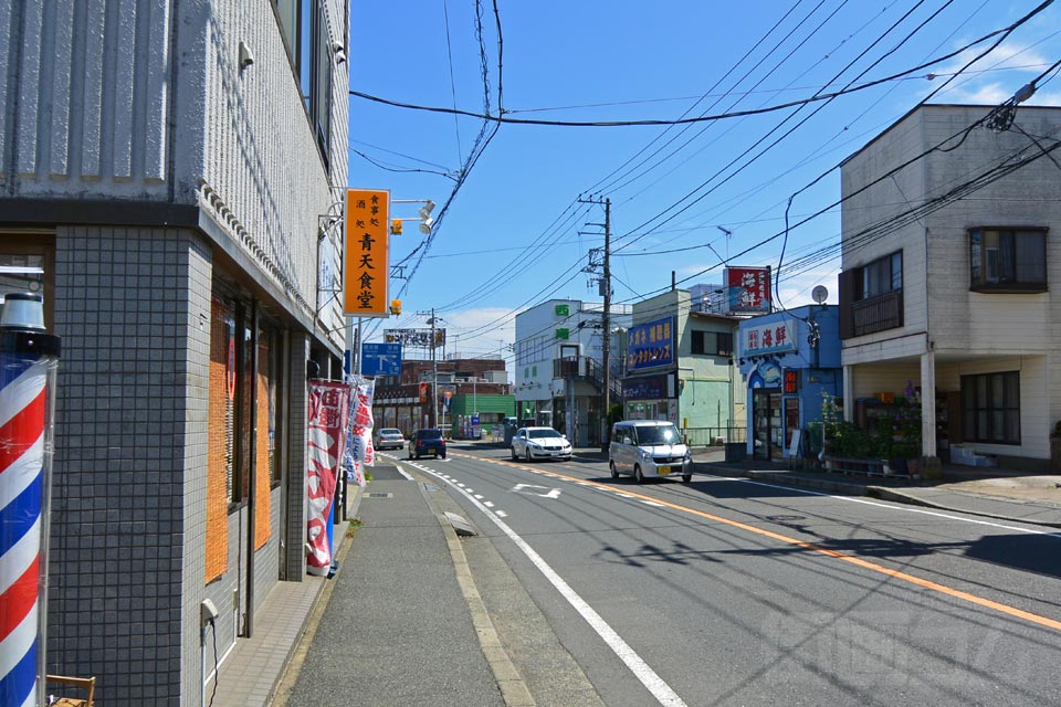 神奈川県道214号線