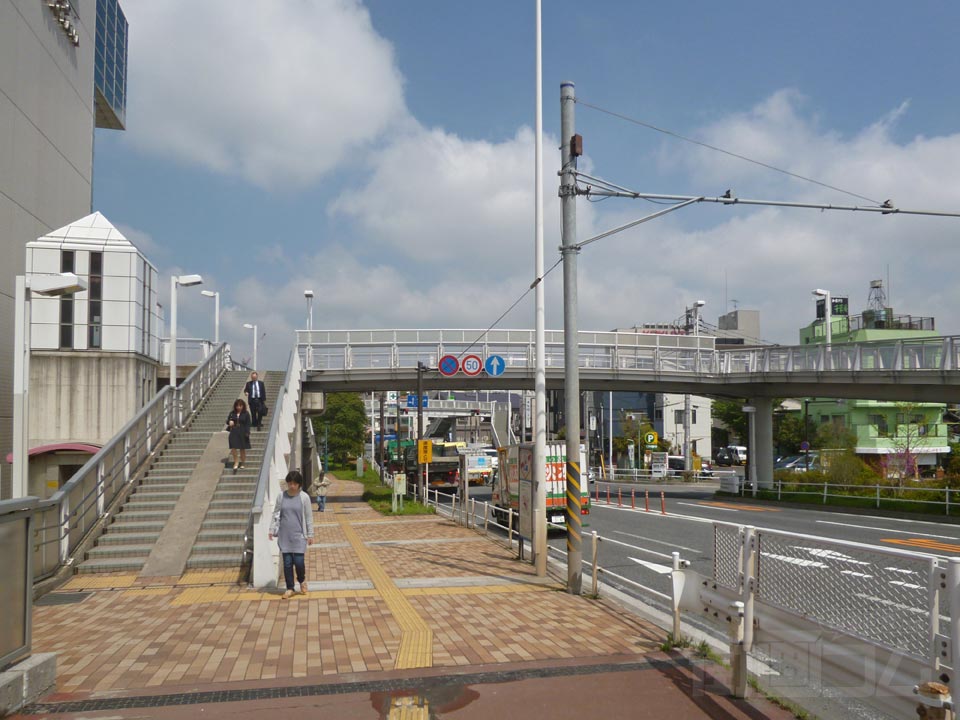神奈川産業道路