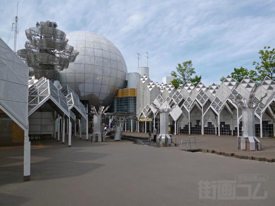 湘南台文化センター