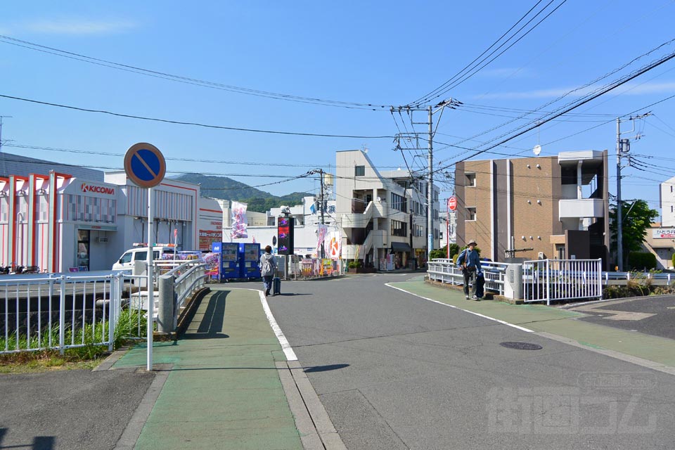 安藤橋