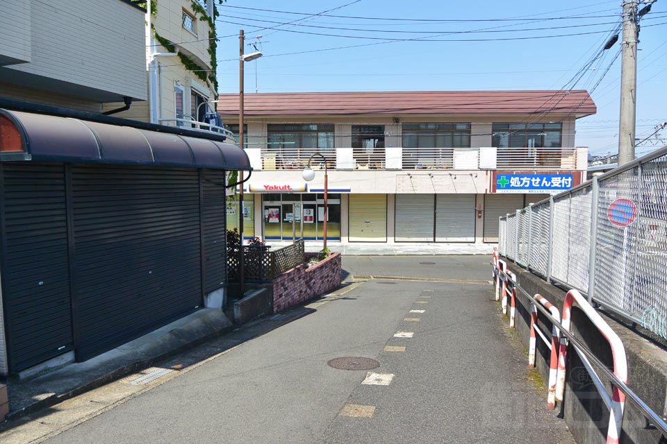 秦野市北矢名