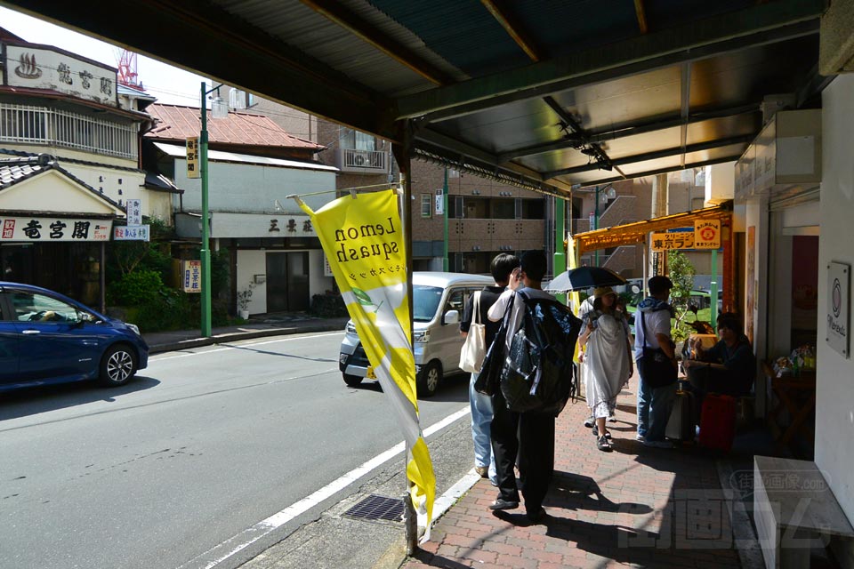 咲見町一番街商店街