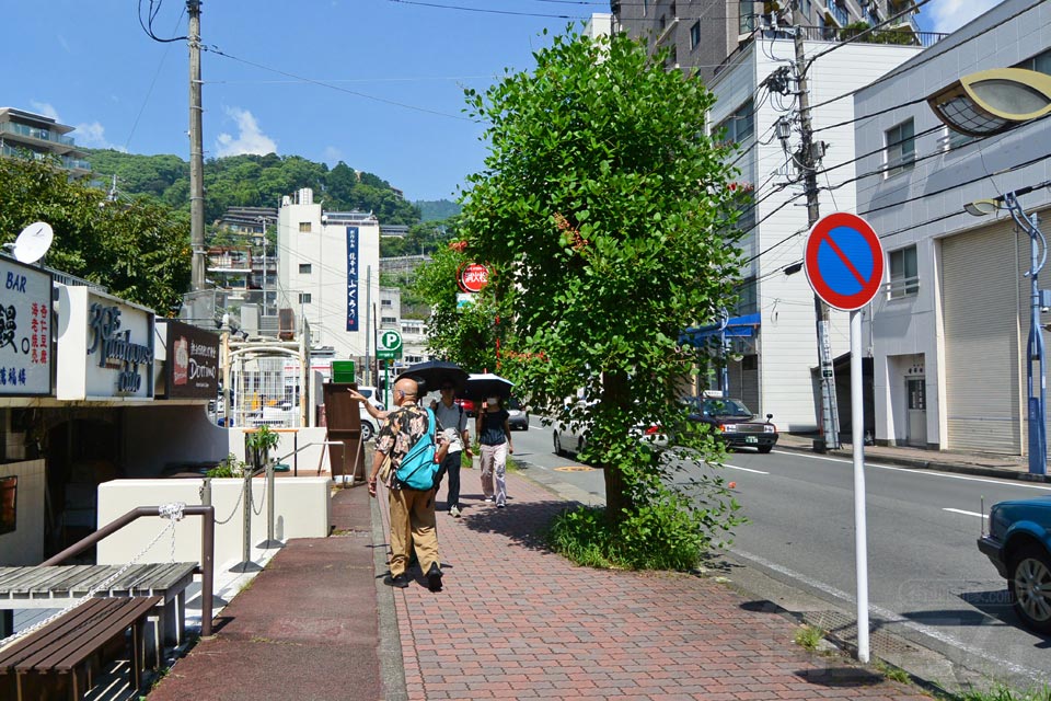 咲見町一番街商店街