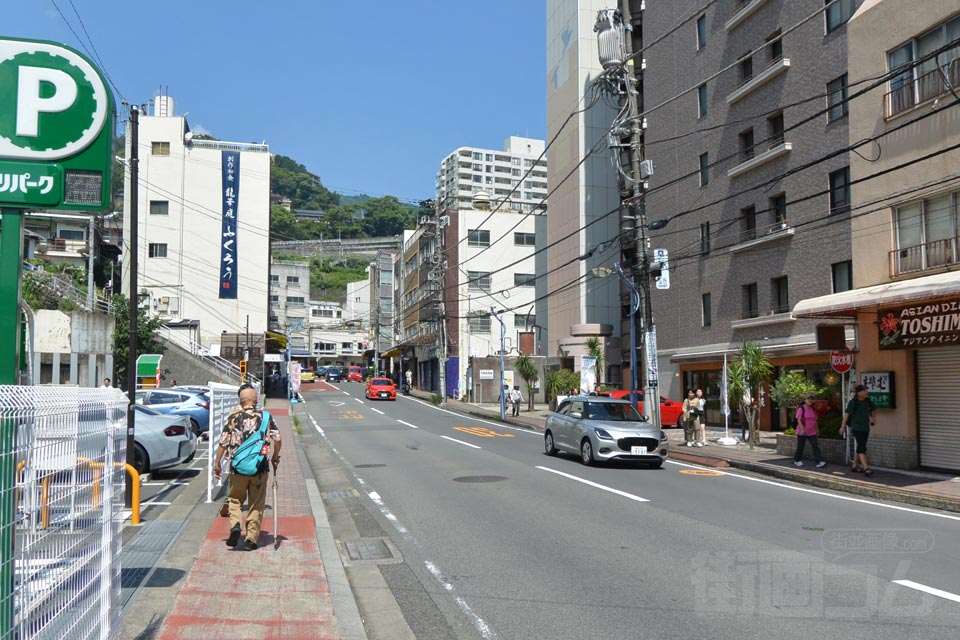 咲見町一番街商店街