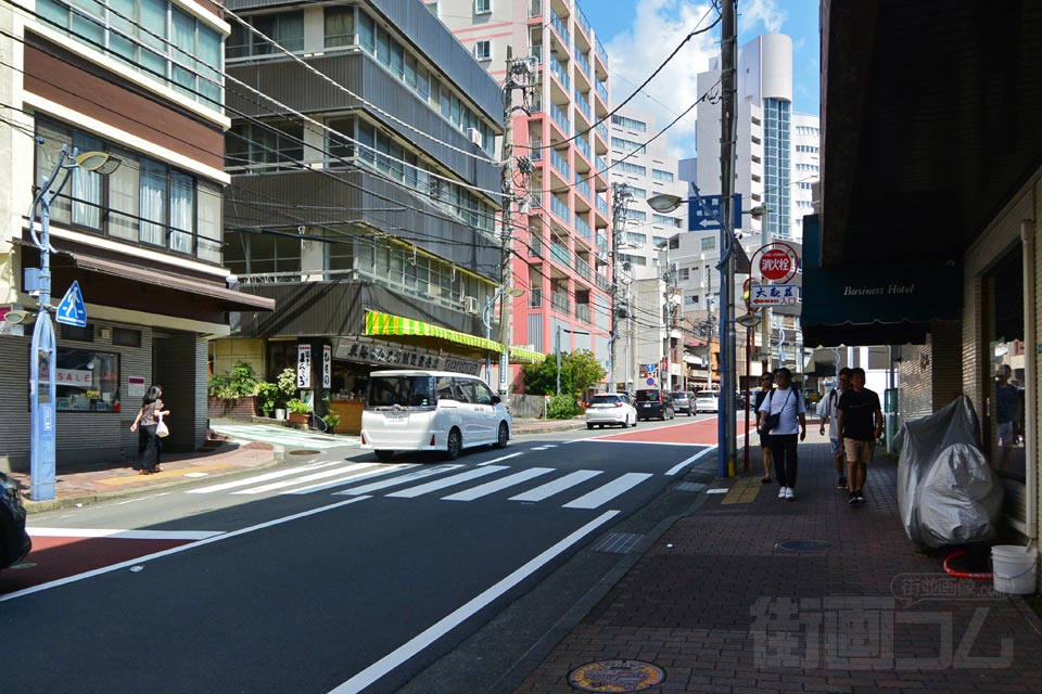 咲見町一番街商店街