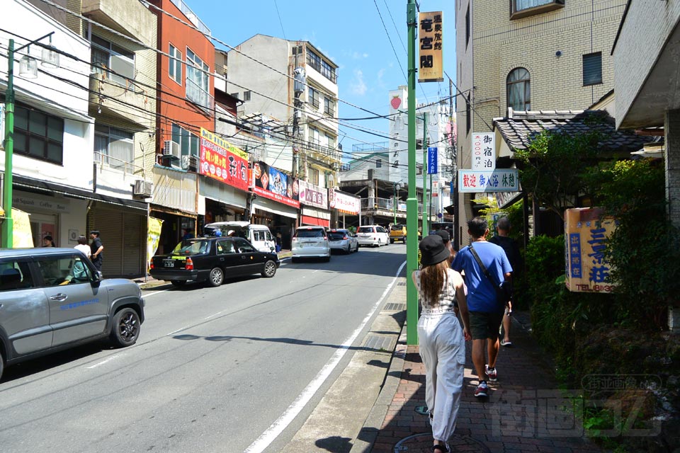 熱海市田原本町
