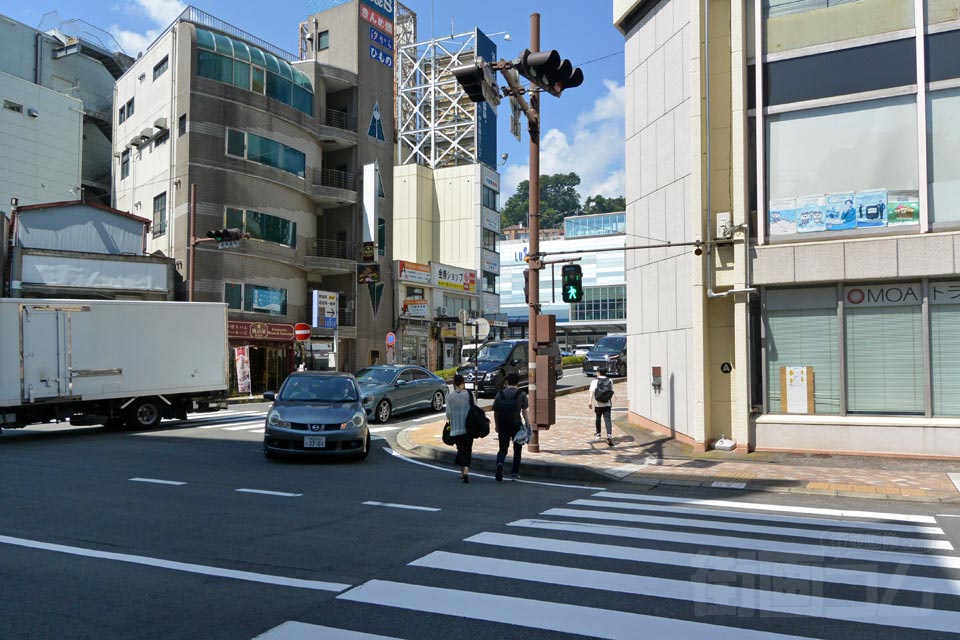 静岡県道103号熱海停車場線