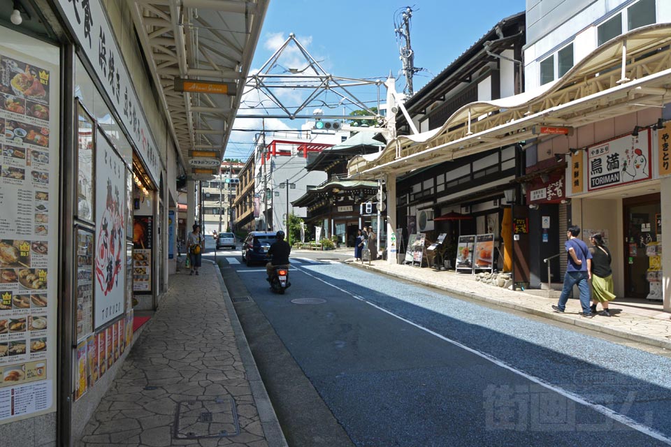 熱海銀座商店街