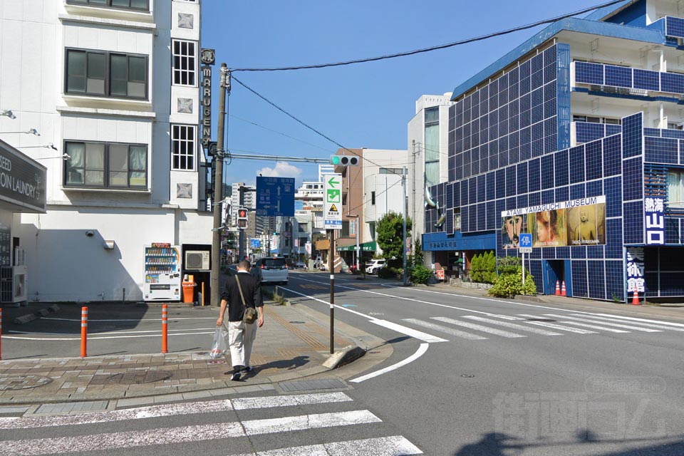 和田川橋