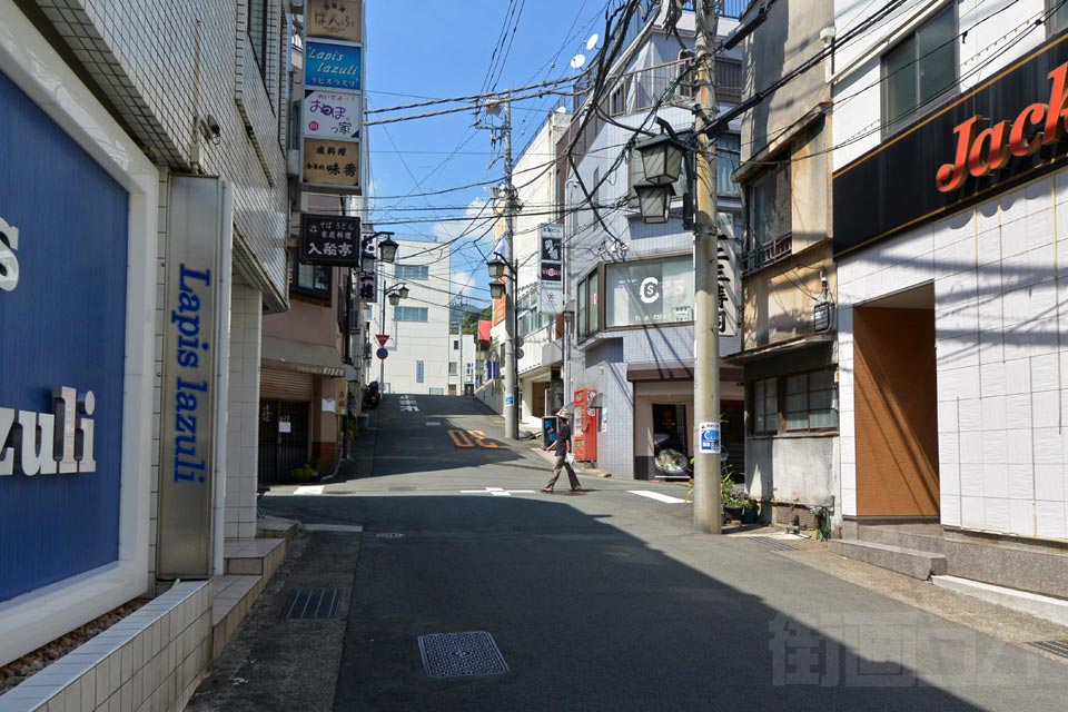 熱海市中央町