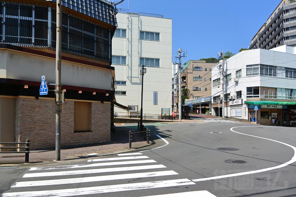 熱海市中央町