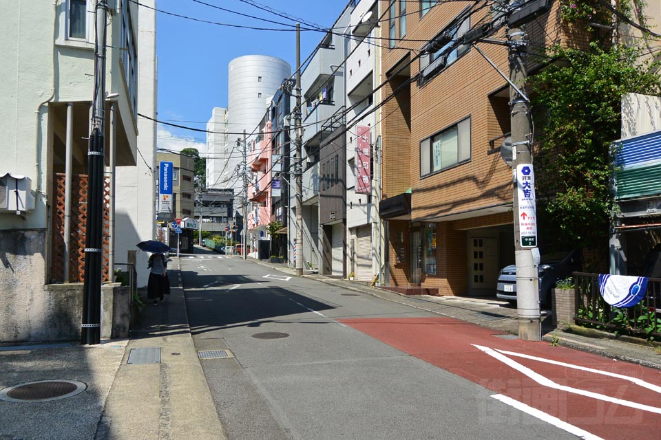 熱海市中央町