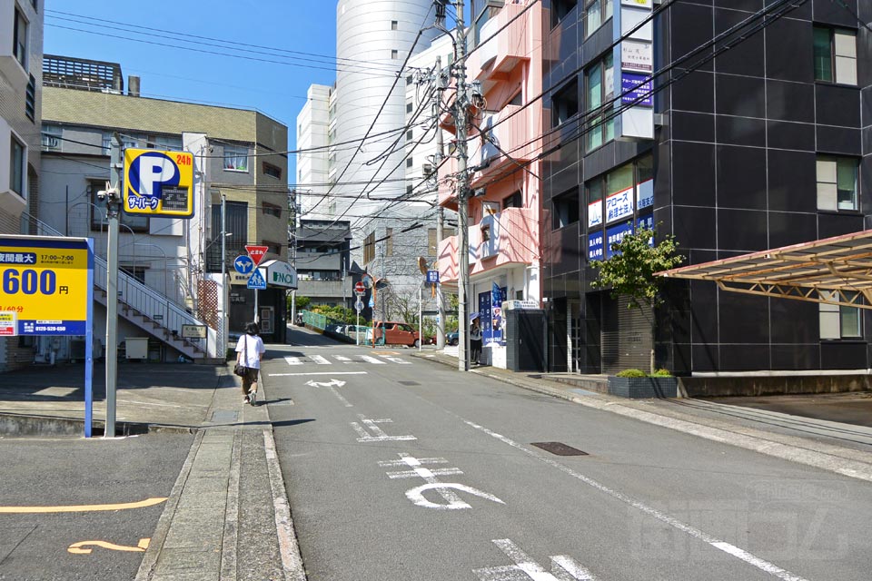 熱海市中央町