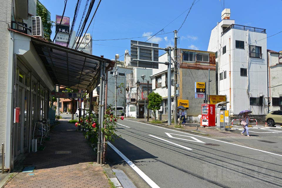 あたみ梅ライン