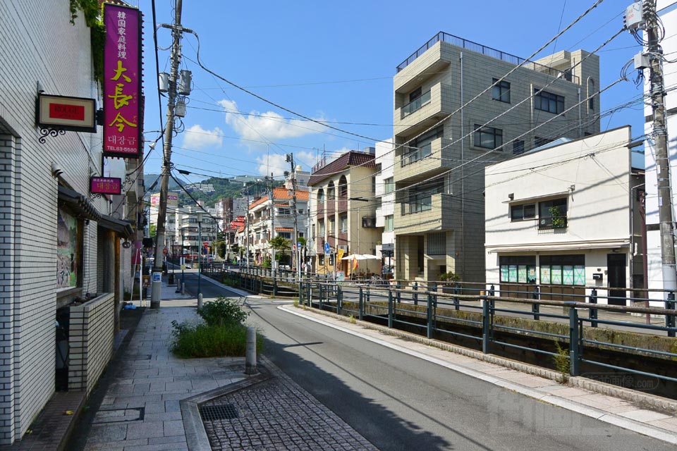 熱海市清水町