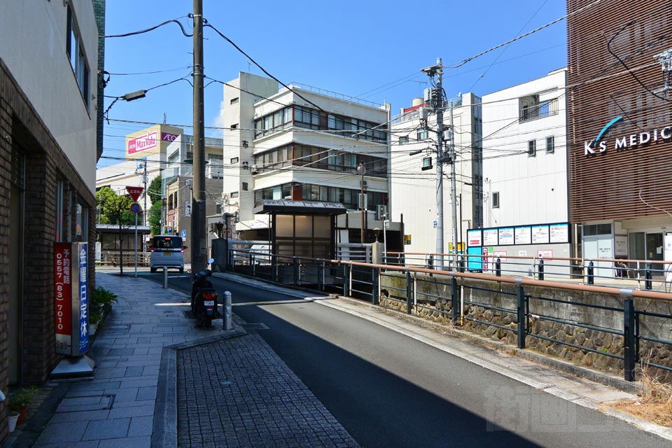 熱海市清水町
