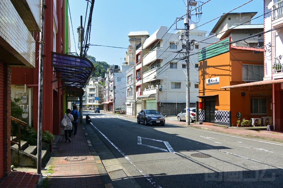 熱海市和田町