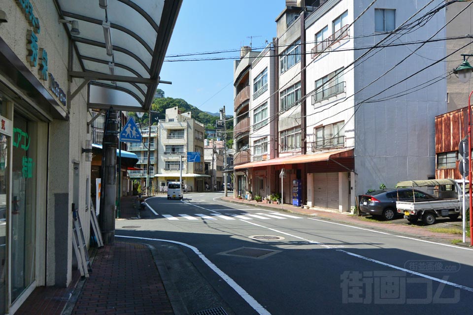 熱海市和田町
