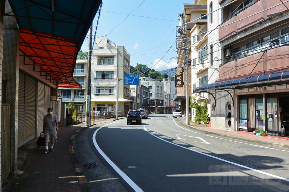 熱海市和田町