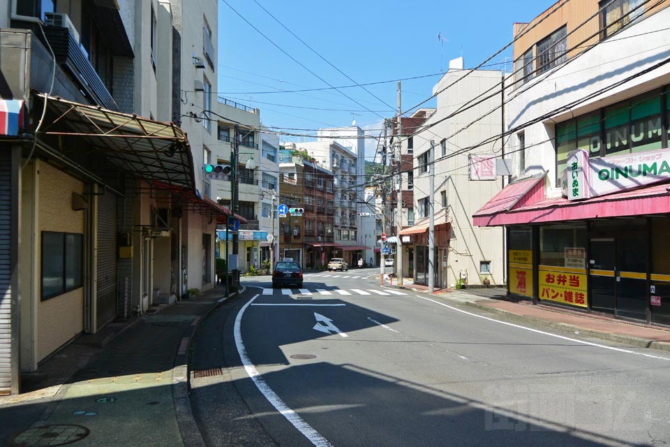 熱海市昭和町