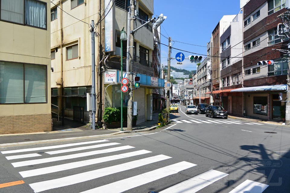 熱海市昭和町