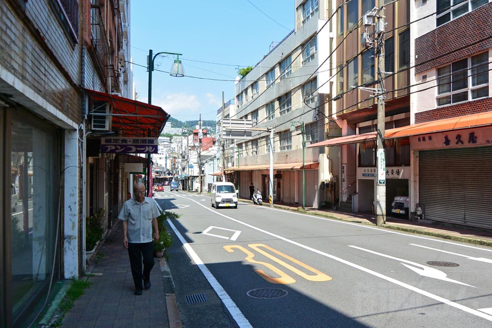 熱海市昭和町