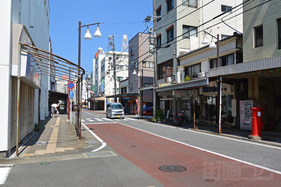 熱海市清水町