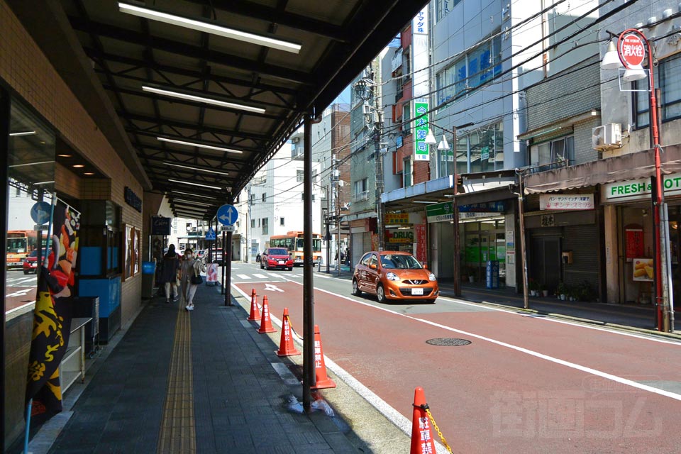 熱海市清水町