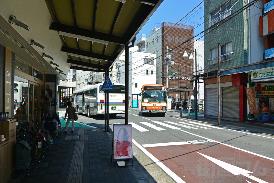 熱海市清水町