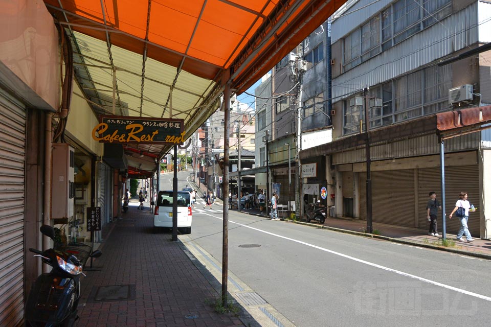 本町商店街