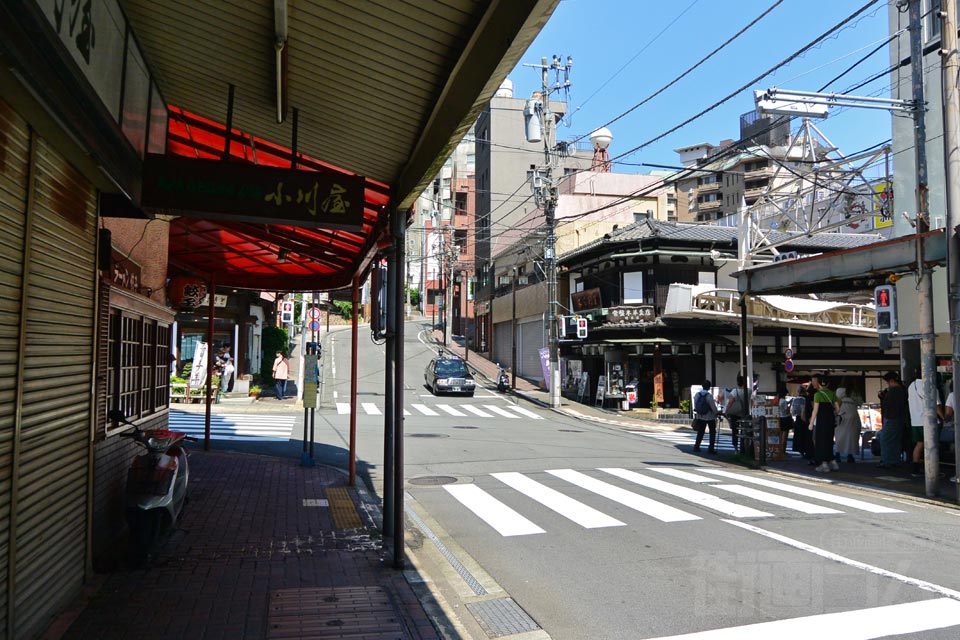 本町商店街