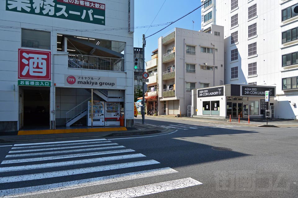 熱海市昭和町