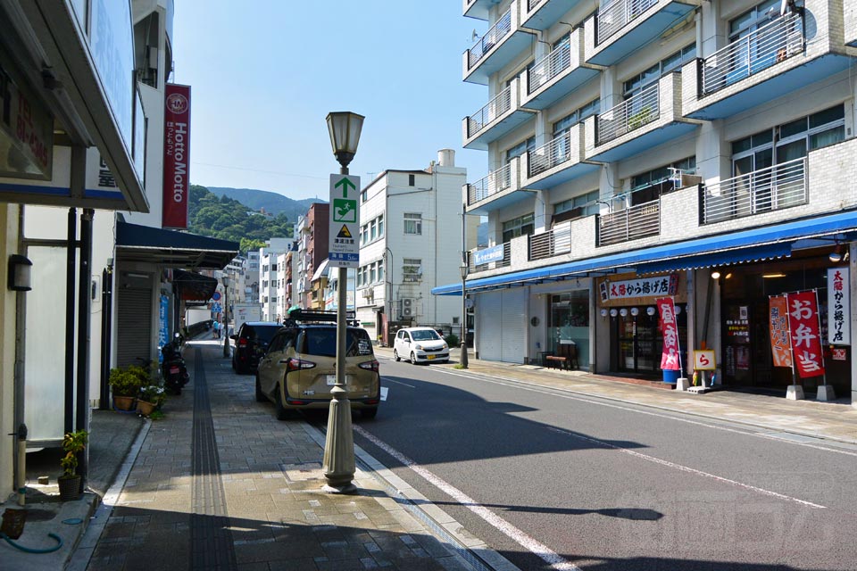 熱海市昭和町