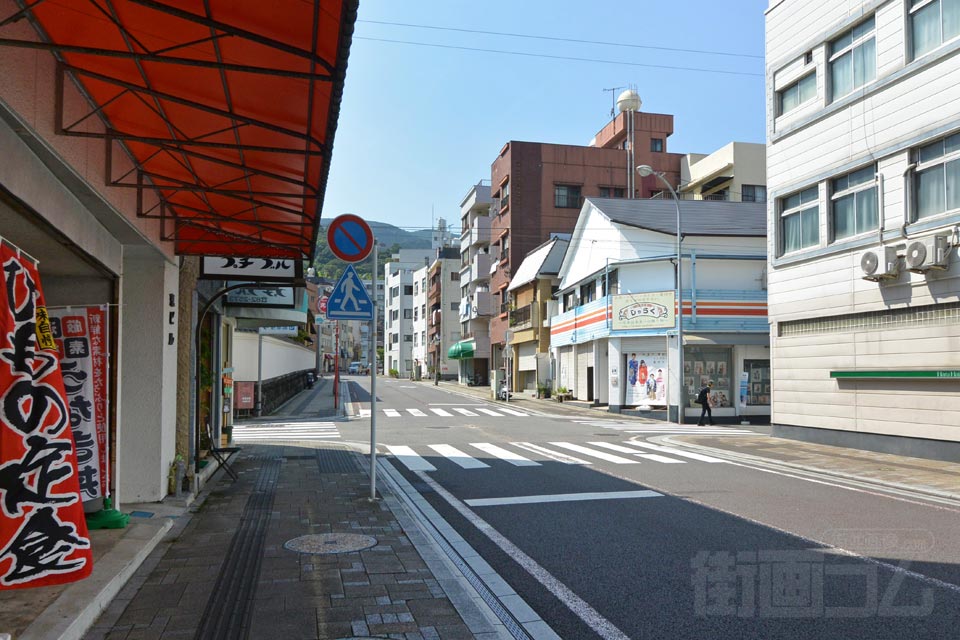 熱海市昭和町