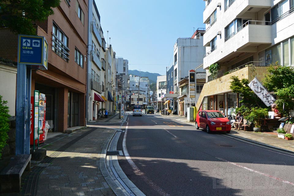 本町商店街