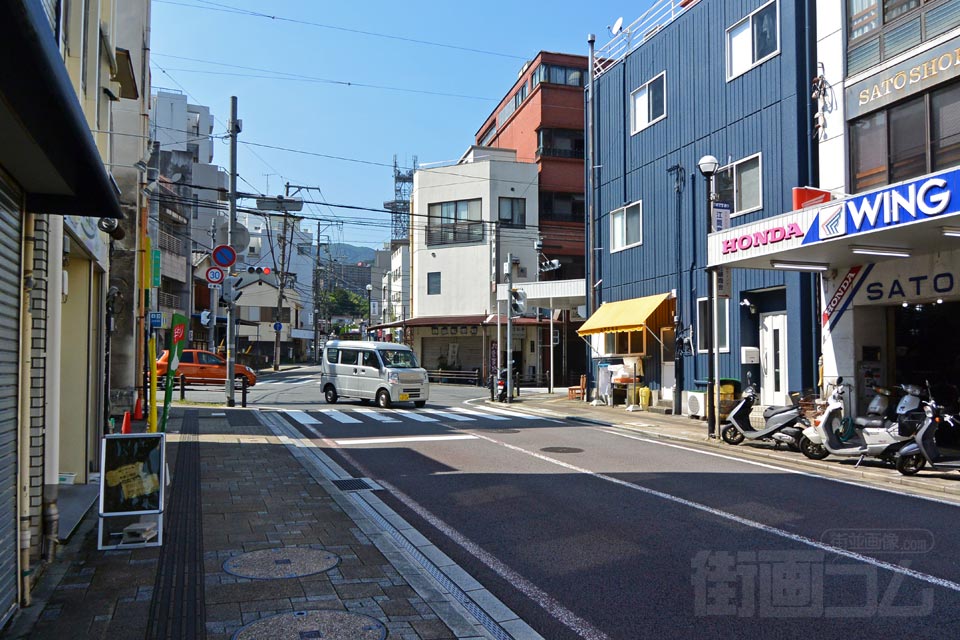 本町商店街