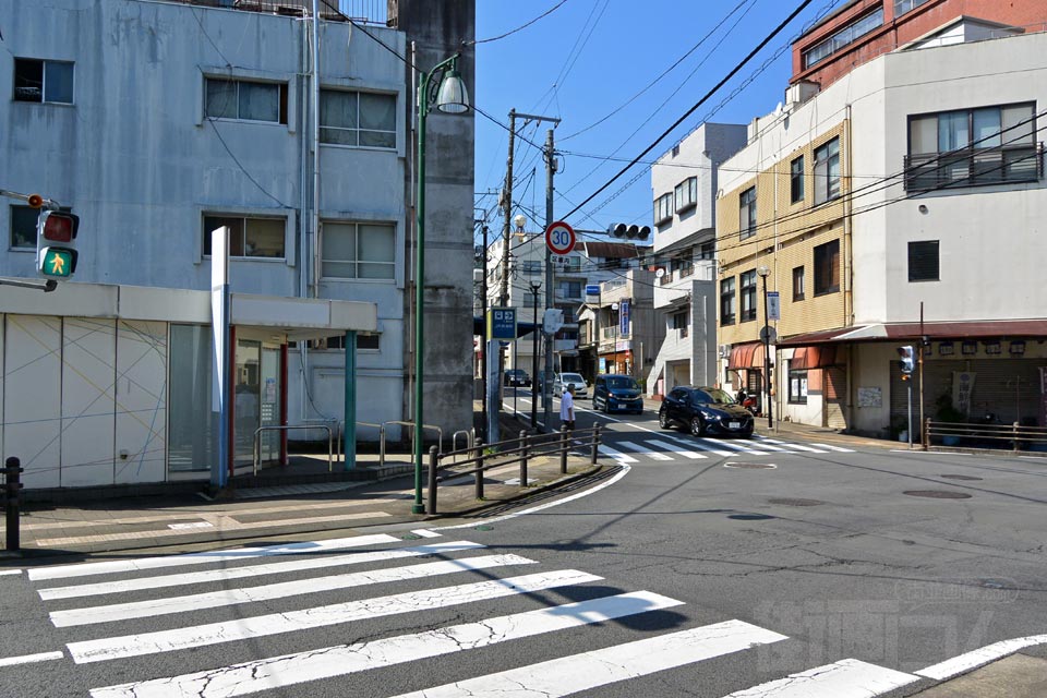 熱海市銀座町