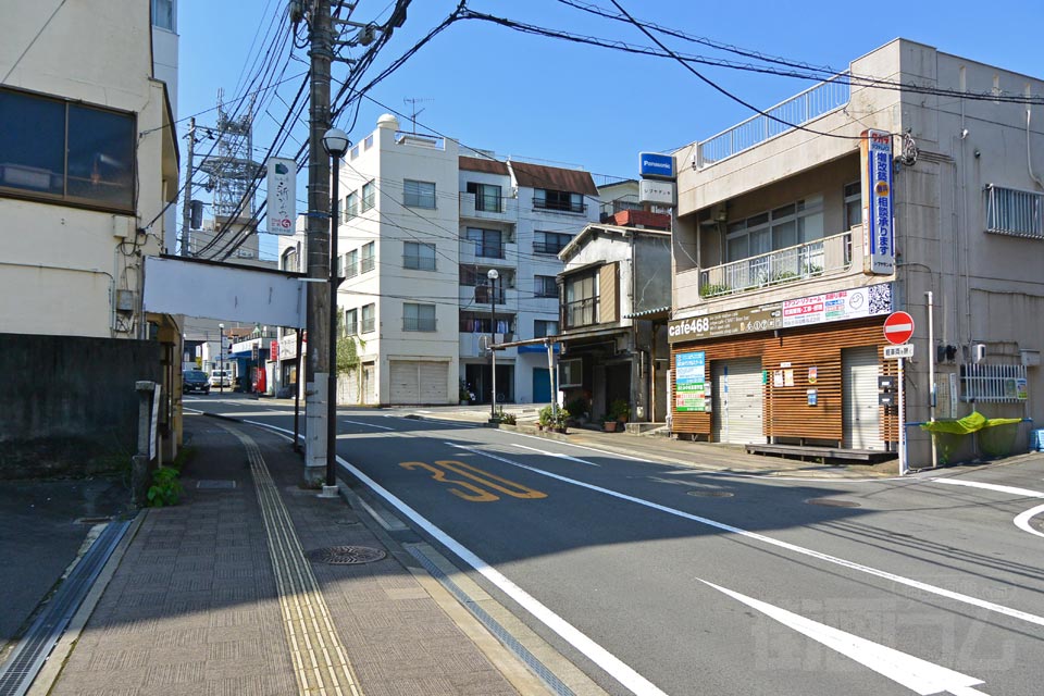 熱海市咲見町